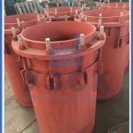 сальниковый компенсатор в Октябрьском