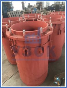 сальниковый компенсатор в Октябрьском