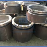 сильфонный компенсатор 50 в Октябрьском