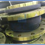 резиновый компенсатор в Октябрьском