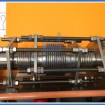 сильфонные компенсаторы трубопроводов в Октябрьском