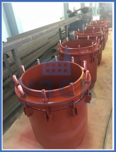 компенсатор сальниковый односторонний в Октябрьском