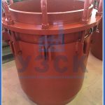 компенсатор сальниковый двухсторонний в Октябрьском