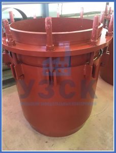 компенсатор сальниковый двухсторонний в Октябрьском