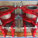 сильфонный компенсатор в Октябрьском