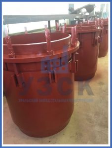 сальниковые компенсаторы трубопроводов в Октябрьском