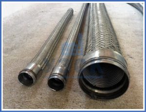 Металлорукав защитный в Октябрьском