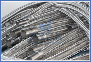 Металлорукава в Октябрьском