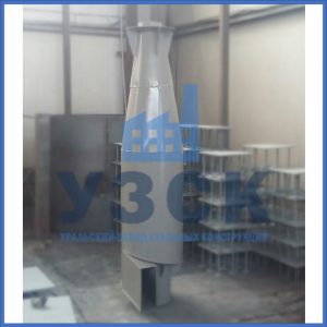 Циклоны ЦН-15 от производителя в Октябрьском