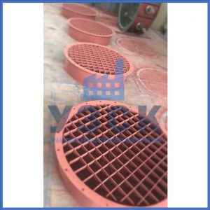 Клапаны взрывные ПГВУ в Октябрьском