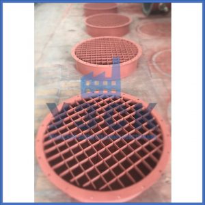 Клапан ПГВУ Ду 1000 мм в Октябрьском