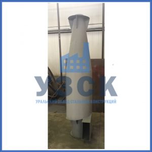 Купить циклоны ЦН-15 в Октябрьском