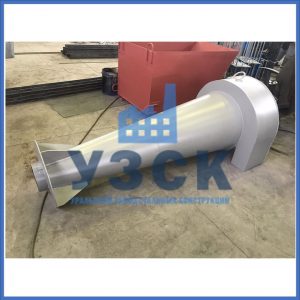 Купить циклоны СДК-ЦН-600 без бункера и улитки в Октябрьском