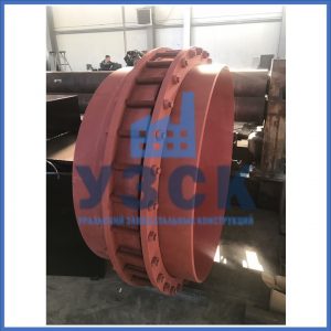 Купить сальниковый компенсатор СК в Октябрьском