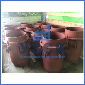 Купить сальниковые компенсаторы в Октябрьском