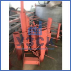 Купить гильзы для прохода труб через стены в Октябрьском