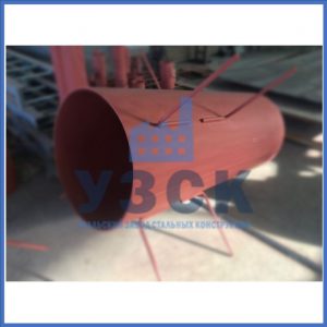 Купить гильзы для прохода труб через стены в Октябрьском