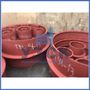 Купить сальники набивные ТМ Ду 80, Ду 100, Ду 250, Ду 600, Ду 1000 в Октябрьском