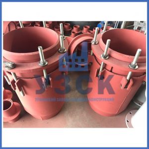 Купить сальниковые Компенсаторы Ду 400 в Октябрьском