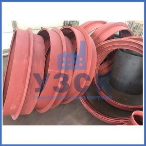 Купить сальники набивные Ду 1000, Ду 1200 в Октябрьском