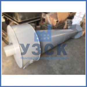 Купить циклон с улиткой СДК-ЦН в Октябрьском