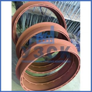 Купить сальники набивные в Октябрьском