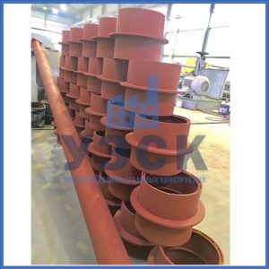 Купить сальники набивные в Октябрьском