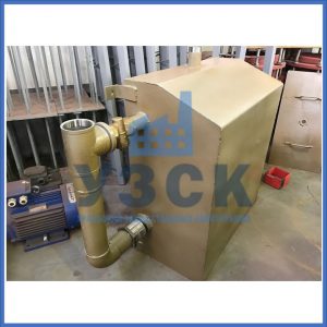 Купить бак разрыва струи в Октябрьском