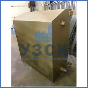 Купить бак разрыва струи в Октябрьском