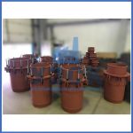 Купить сальниковые компенсаторы ду 500, ду 700, 4.903,5.903 Т.1, ТС-579, ТС-580 в Октябрьском