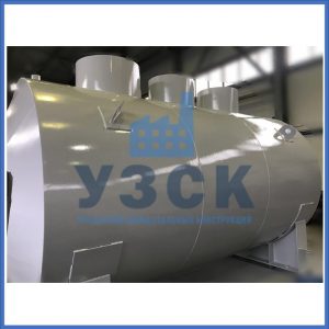 Купить ёмкость подземная 20 м3 ГКК-1-1-1-20-0,07-У в Октябрьском