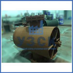 Купить грязевик ГПТ ТС-569 от производителя в Октябрьском