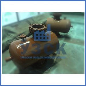 Купить грязевик ТС-569.00.000-15 от производителя в Октябрьском