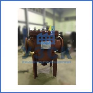 Купить шламоотводитель ФШМ в Октябрьском