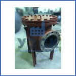 Купить шламоотводитель ФШМ в Октябрьском