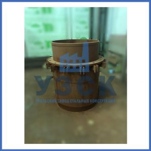 Купить сальниковые компенсаторы односторонние Ду 500, Ду 700, Ду 900 в Октябрьском