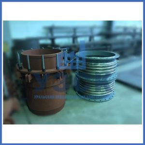 Купить сальниковые компенсаторы односторонние Ду 500, Ду 700, Ду 900 в Октябрьском