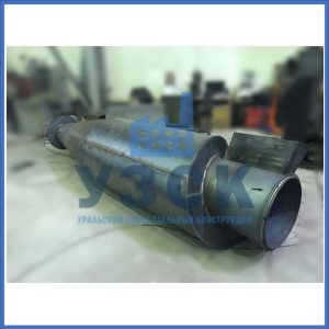 Купить циклон ЦН-15-900-1УП в Октябрьском