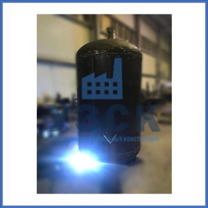 Купить аппарат ВЭЭ-2,15 емкость в Октябрьском