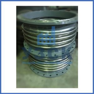 Купить сильфонные компенсаторы Ду 800 , Ду 1000, Ду 1200 в Октябрьском