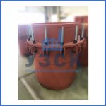 Купить сальниковые компенсаторы Ду 1000, Ду 700, Ду 800, Ду 600, Ду 500, Ру 25 в Октябрьском