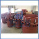 Купить сальниковые компенсаторы Ду 1000, Ду 700, Ду 800, Ду 600, Ду 500, Ру 25 в Октябрьском