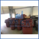 Купить сальниковые компенсаторы Ду 1000, Ду 700, Ду 800, Ду 600, Ду 500, Ру 25 в Октябрьском