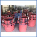 Купить сальниковые компенсаторы Ду 1000, Ду 700, Ду 800, Ду 600, Ду 500, Ру 25 в Октябрьском