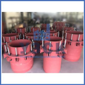 Купить сальниковые компенсаторы Ду 1000, Ду 700, Ду 800, Ду 600, Ду 500, Ру 25 в Октябрьском