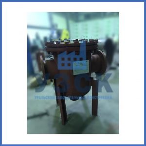 Купить шламоотводитель ФШМ в Октябрьском