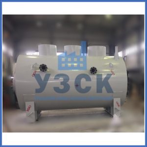 Купить ёмкость подземная 20 м3 ГКК-1-1-1-20-0,07-У в Октябрьском