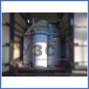 Купить ёмкость подземная 20 м3 ГКК-1-1-1-20-0,07-У в Октябрьском