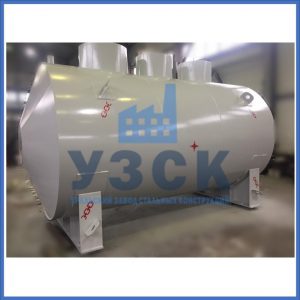 Купить ёмкость подземная 20 м3 ГКК-1-1-1-20-0,07-У в Октябрьском