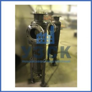 Купить сепараторы газовые СЦВ, СЦВ-Г, СЦВ-7, СЦВ-8, ЦГС, СГВ в Октябрьском